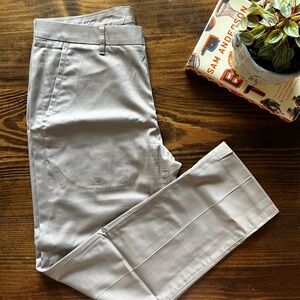 Bonobos Khaki Dress Pants